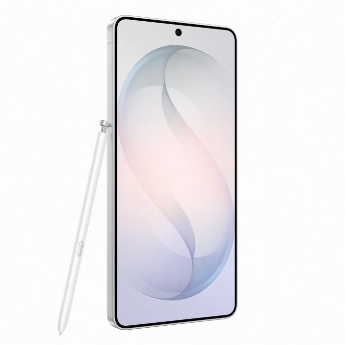 Смартфон Samsung Galaxy S26 Ultra 12/256GB White (SM-S948BZWDEUC)