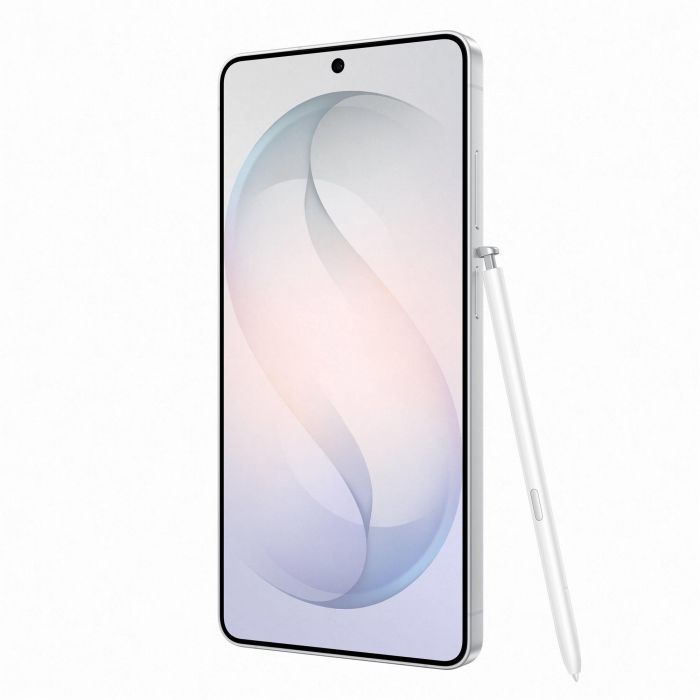 Смартфон Samsung Galaxy S26 Ultra 12/256GB White (SM-S948BZWDEUC)