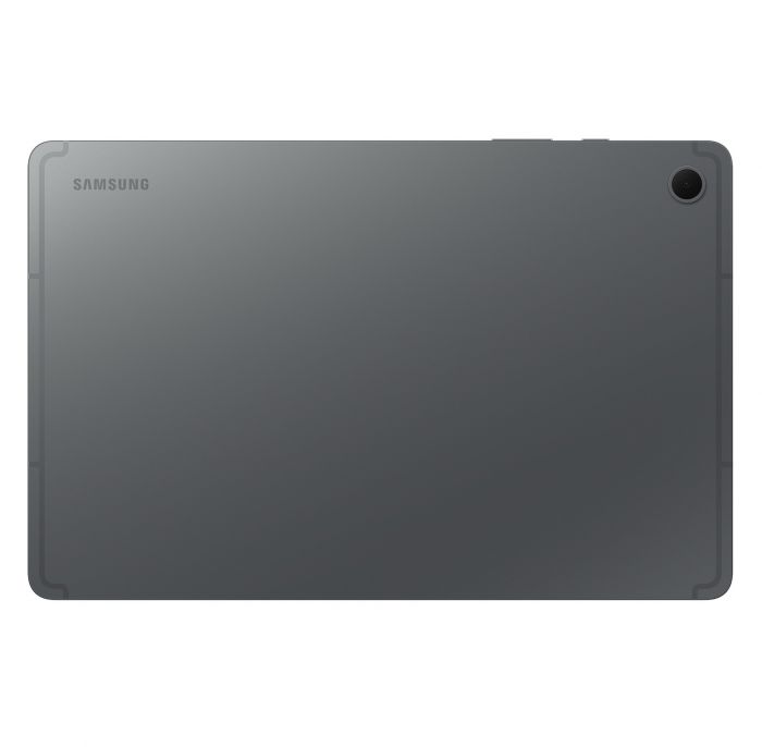 Планшет Samsung Galaxy Tab S10 Lite 5G SM-X406B 8/256GB Gray (SM-X406BZAPEUC)