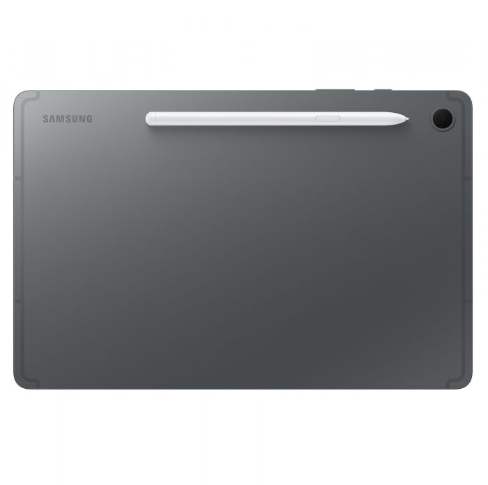 Планшет Samsung Galaxy Tab S10 Lite 5G SM-X406B 8/256GB Gray (SM-X406BZAPEUC)