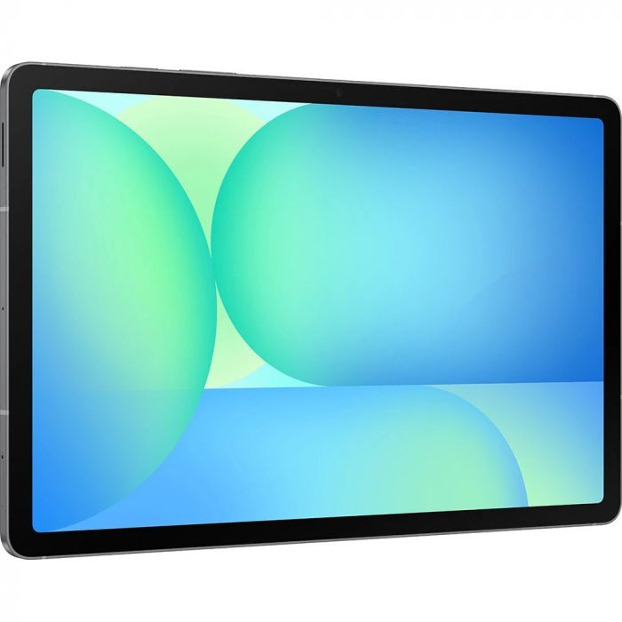 Планшет Samsung Galaxy Tab S10 FE 5G SM-X526 8/128GB Gray (SM-X526BZAREUC)