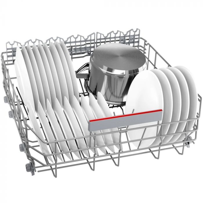 Вбудована посудомийна машина Bosch SMV4HCX19E