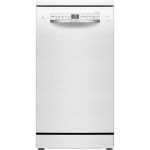 Посудомийна машина Bosch SPS2IKW55K