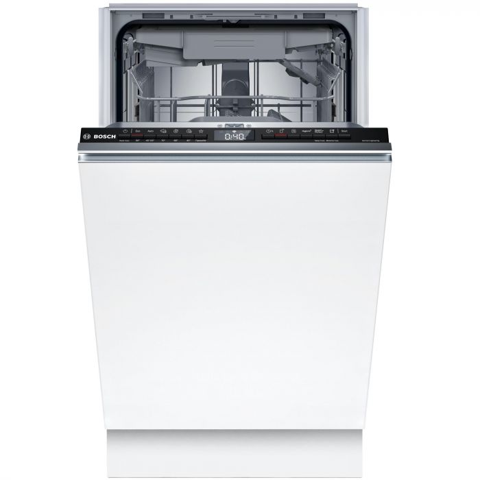 Вбудована посудомийна машина Bosch SPV4HMX14Q