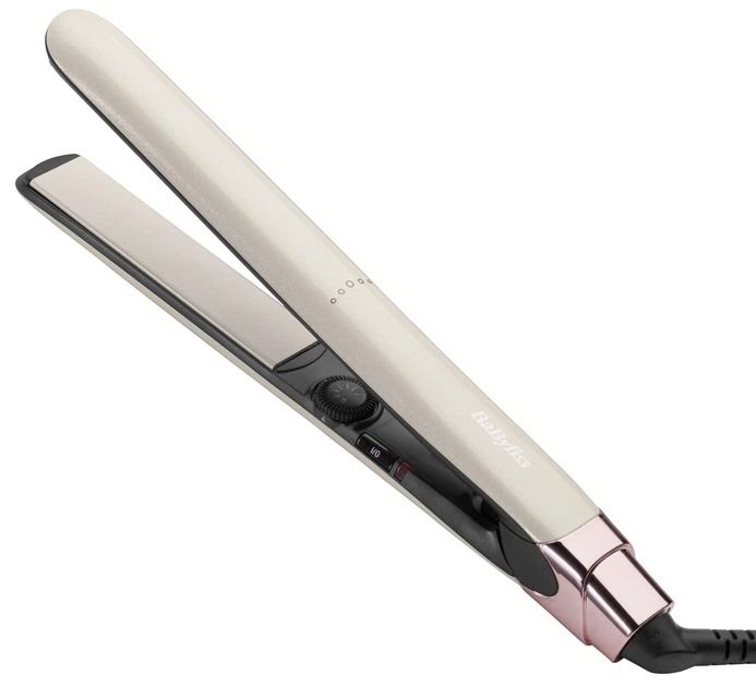 Випрямляч для волосся Babyliss Stardust Shimmer ST914PE