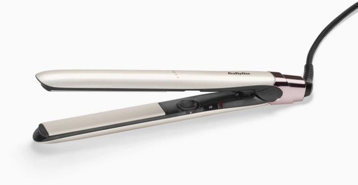 Випрямляч для волосся Babyliss Stardust Shimmer ST914PE