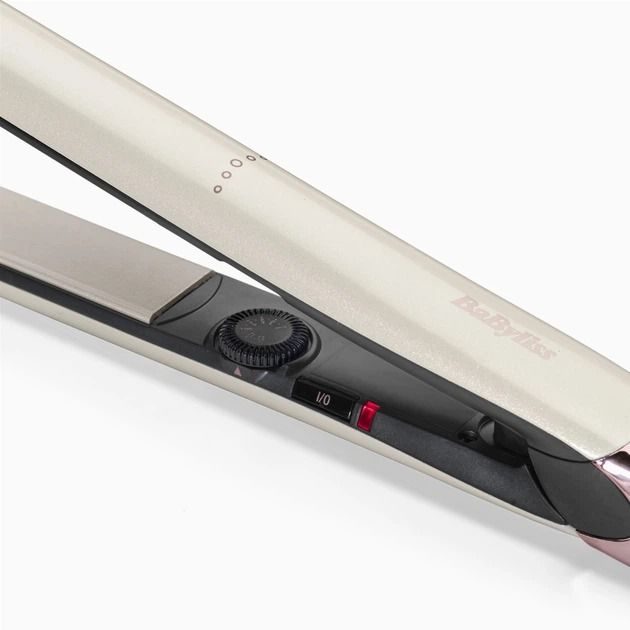 Випрямляч для волосся Babyliss Stardust Shimmer ST914PE