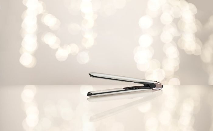 Випрямляч для волосся Babyliss Stardust Shimmer ST914PE