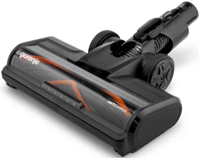 Акумуляторний пилосос Gorenje SVC222480AA