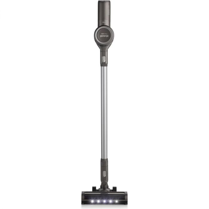 Акумуляторний пилосос Gorenje SVC252420FFA
