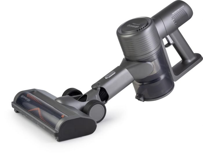 Акумуляторний пилосос Gorenje SVC252420FFA