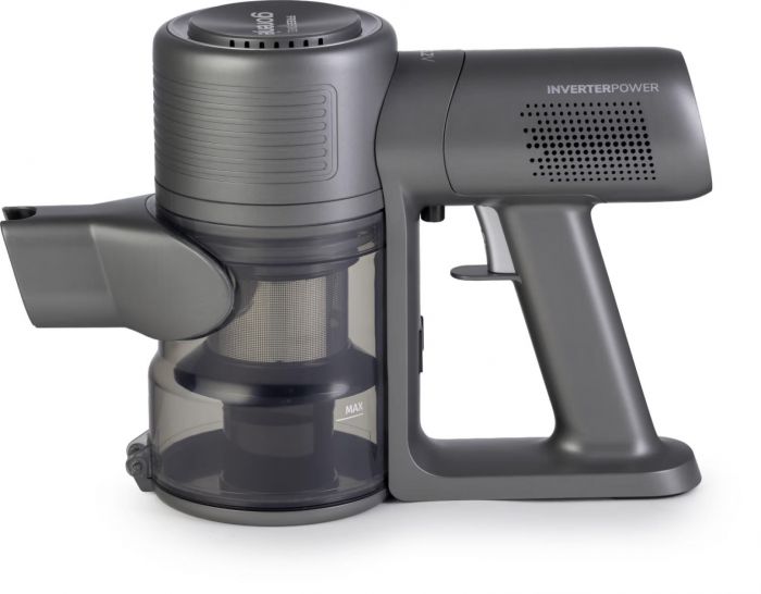 Акумуляторний пилосос Gorenje SVC252420FFA