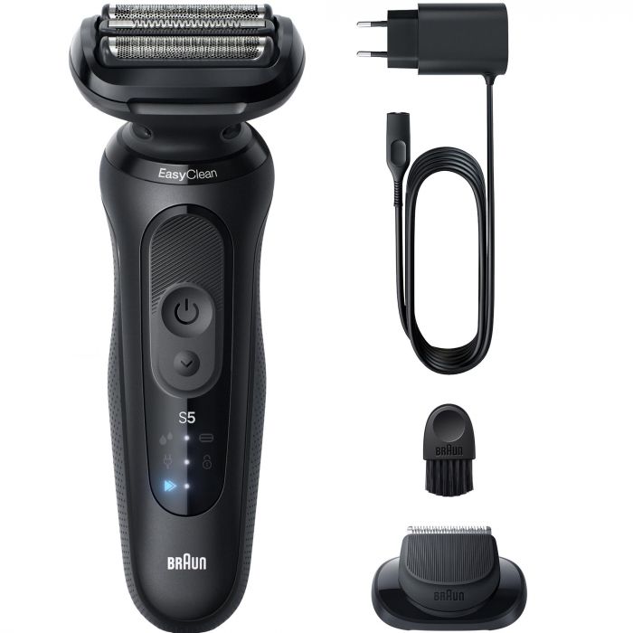 Електробритва Braun Series 5 52-N1200s