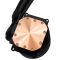 Система водяного охолодження AeroCool Oasis L360 Black (ACLA-OA36117.11)