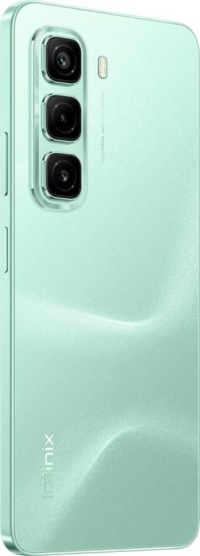 Смартфон Infinix Hot 50 X6882 8/128GB Sage Green