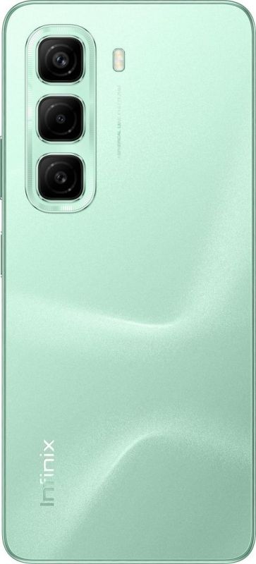 Смартфон Infinix Hot 50 X6882 8/128GB Sage Green