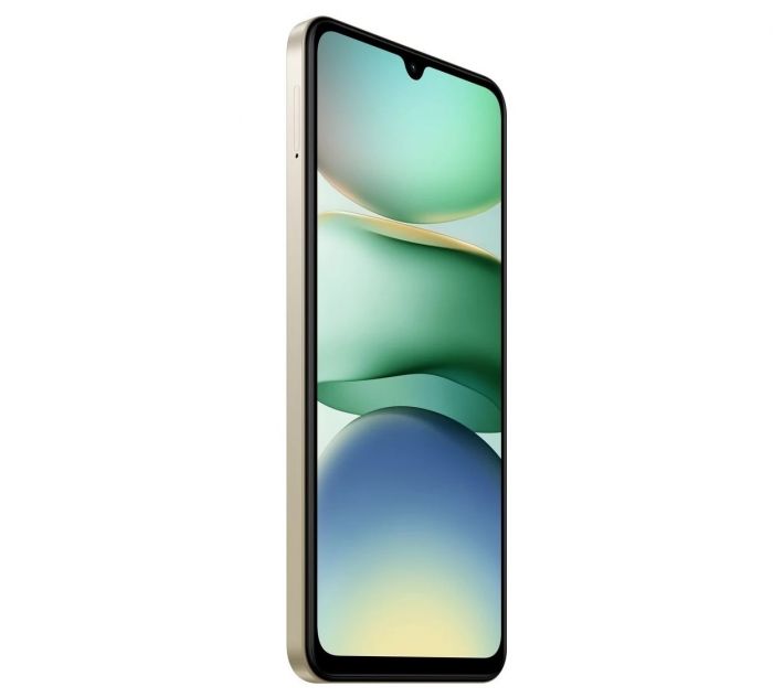 Смартфон Xiaomi Redmi A5 3/64GB Gold_EU