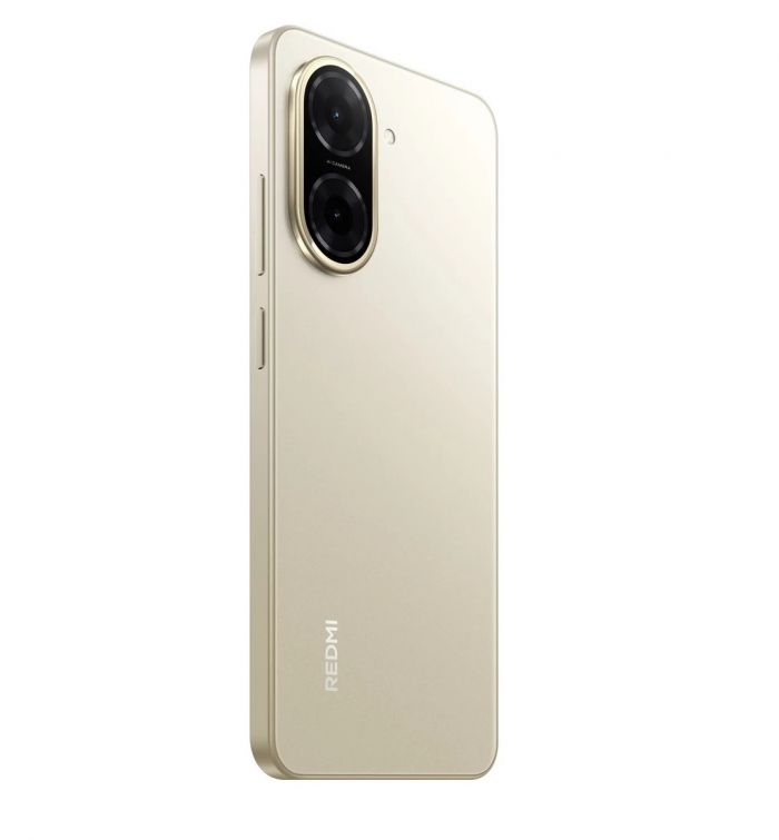 Смартфон Xiaomi Redmi A5 3/64GB Gold_EU