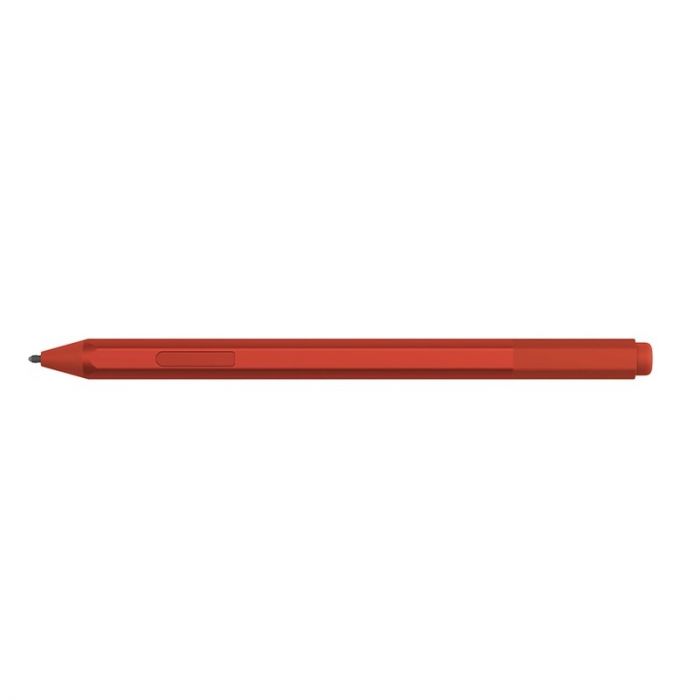Стілус Microsoft Surface Pen Poppy Red (EYU-00041)