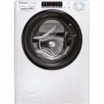 Пральна машина з сушкою Candy CSOW44644TWMB6-S