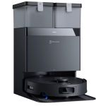 Робот-пилосос Ecovacs Deebot T30C Black (DLX71)