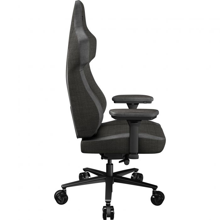 Крісло для геймерів TX3 Core Loft Black (TEGC-2056101.11)