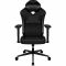 Крісло для геймерів TX3 Eaze V2 Racer Black (TEGC-2064101.11)
