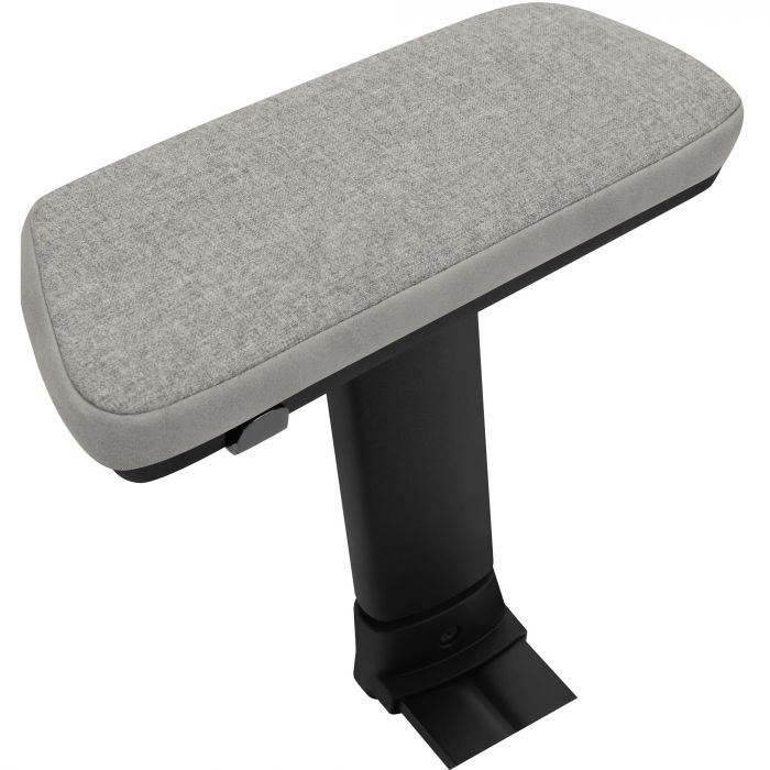 Крісло для геймерів TX3 Core Smart Loft Light Grey (TEGC-2070104.41)