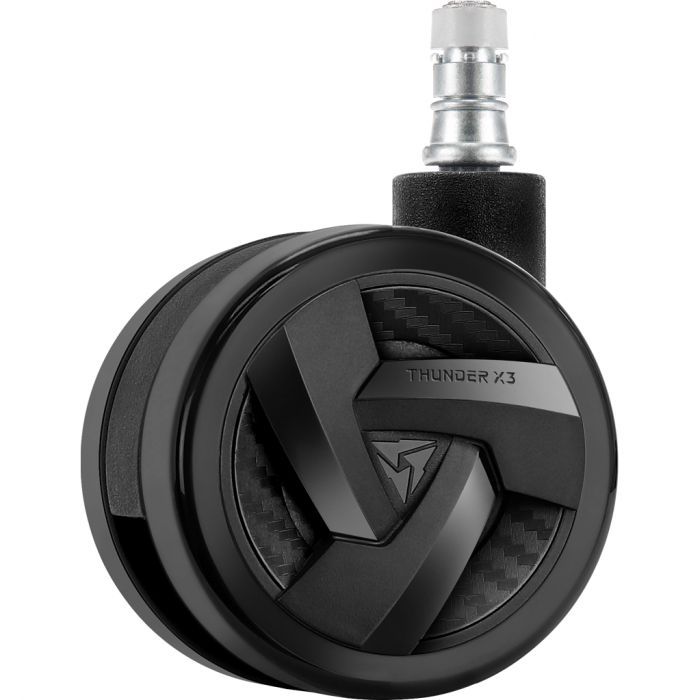 Крісло для геймерів TX3 Core Smart Modern Black (TEGC-2071101.11)