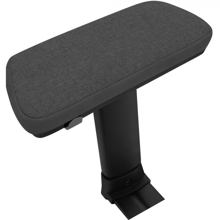 Крісло для геймерів TX3 Core Smart Mesh Black (TEGC-2072101.11)