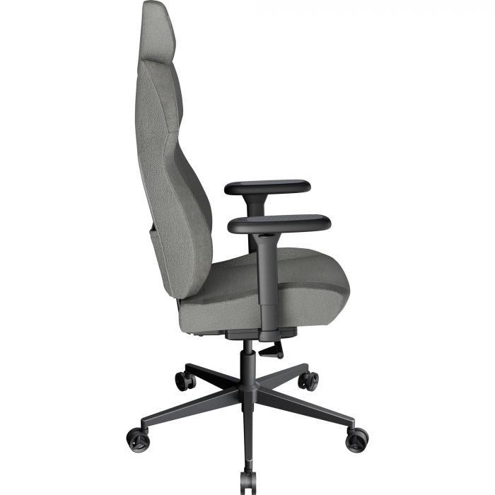 Крісло для геймерів TX3 Solo 360 Loft Air Light Grey (TEGC-2080104.41)