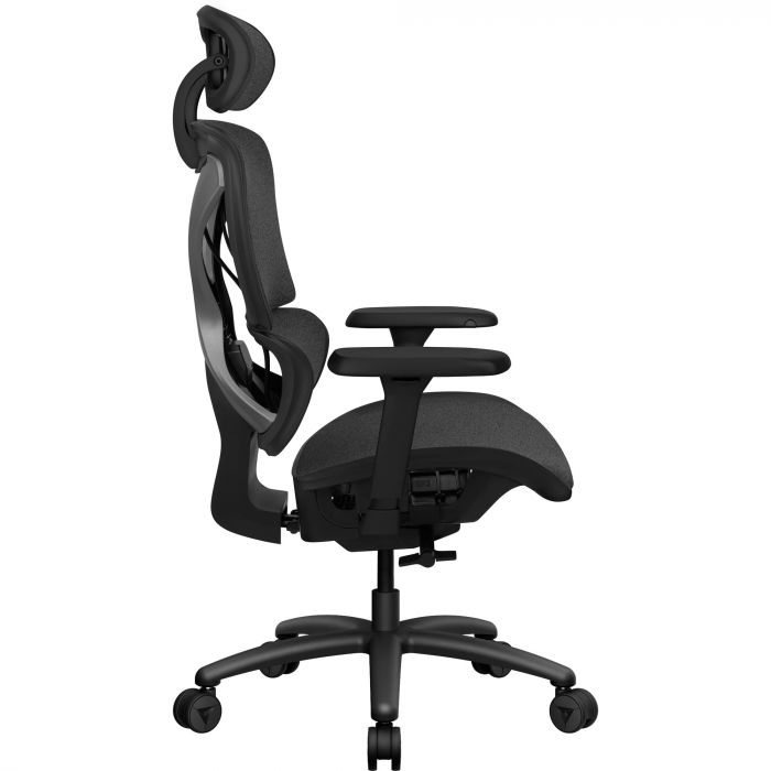 Крісло для геймерів TX3 XTC Loft Dark Grey (TEGC-307410Z.Z1)