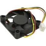 Вентилятор Titan TFD-5010 M 12 Z, 50 мм
