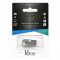 Флеш-накопичувач USB 2.0 16GB Type-C T&G 104 Metal Series Silver (TG104TC-16G)