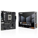 Материнська плата Asus TUF Gaming A620AM-Plus Socket AM5