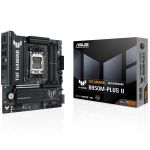 Материнська плата Asus TUF Gaming B850M-Plus II Socket AM5