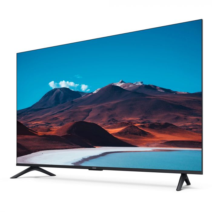 Телевiзор Xiaomi TV A 50 2026