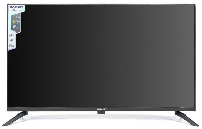 Телевiзор Romsat 32HSH1950T2