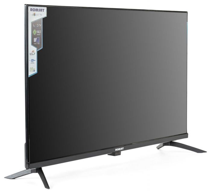Телевiзор Romsat 32HSH1950T2