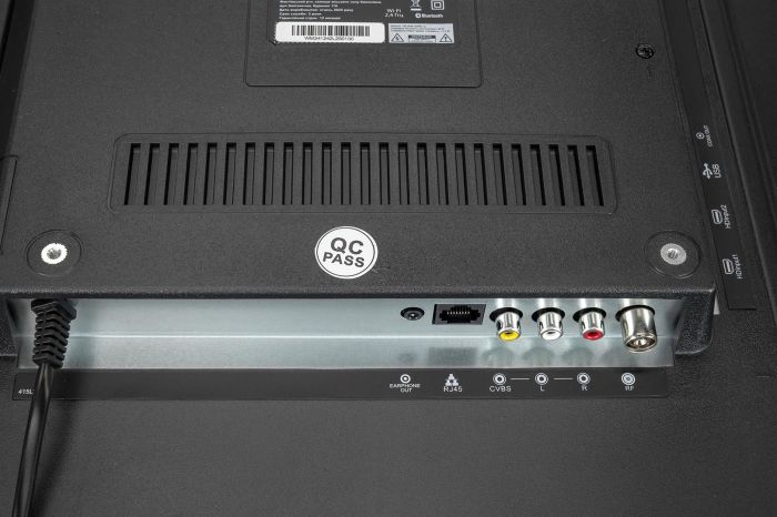 Телевiзор Romsat 42FSH1950T2