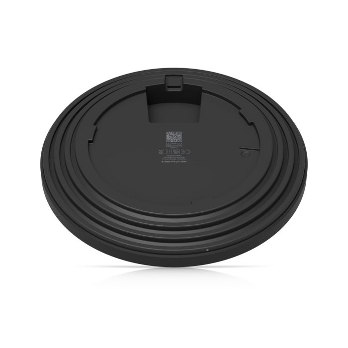 Точка доступу Ubiquiti UniFi U7 Pro XGS Black (U7-PRO-XGS-B)