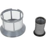 Набір фільтрів (передмоторний+вихідний) Hoover U93