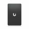 Карта доступа NFC Ubiquiti Access Card black 10шт (UA-Card-B-10)