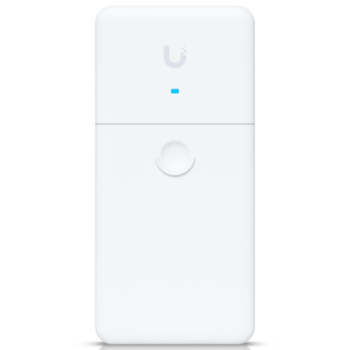 Інжектор Ubiquiti Long-Range Ethernet Repeater (UACC-LRE) (Gigabit подовжувач PoE до 1км)