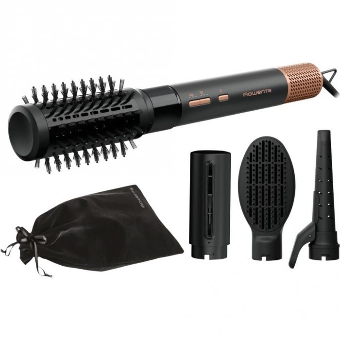 Фен-щітка Rowenta Air Shape UB9820E0