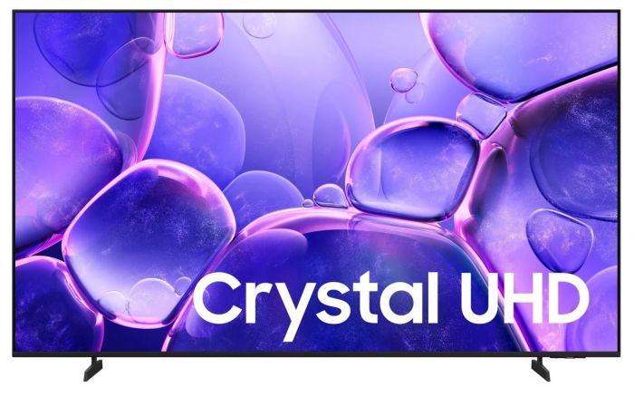 Телевiзор Samsung UE50U8000FUXUA