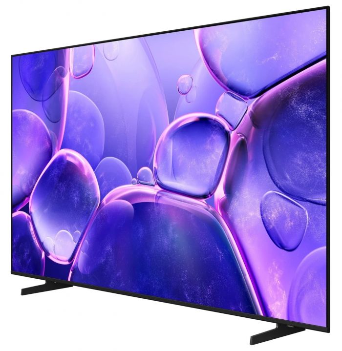 Телевiзор Samsung UE50U8000FUXUA