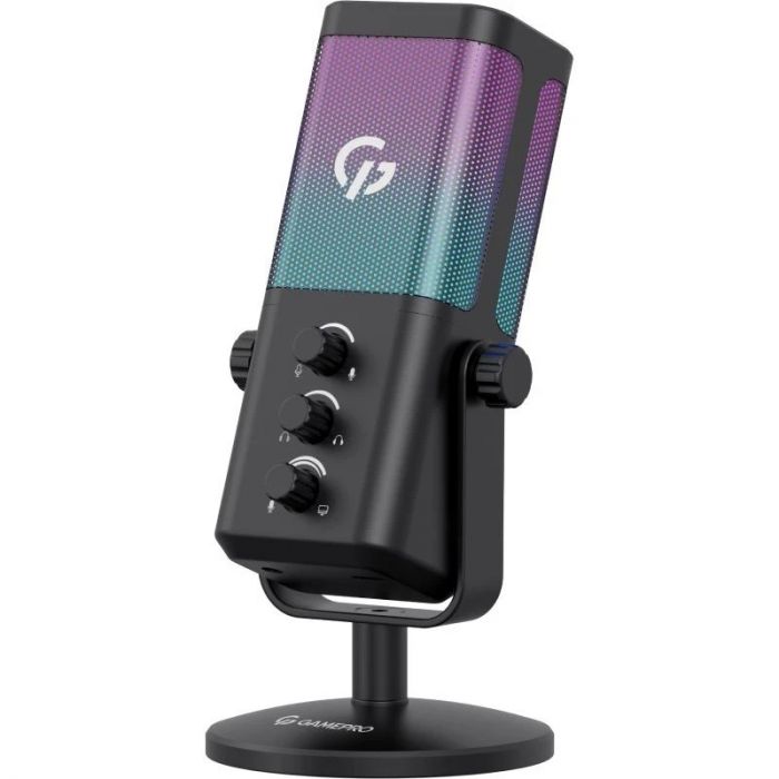 Мікрофон GamePro UGM117B