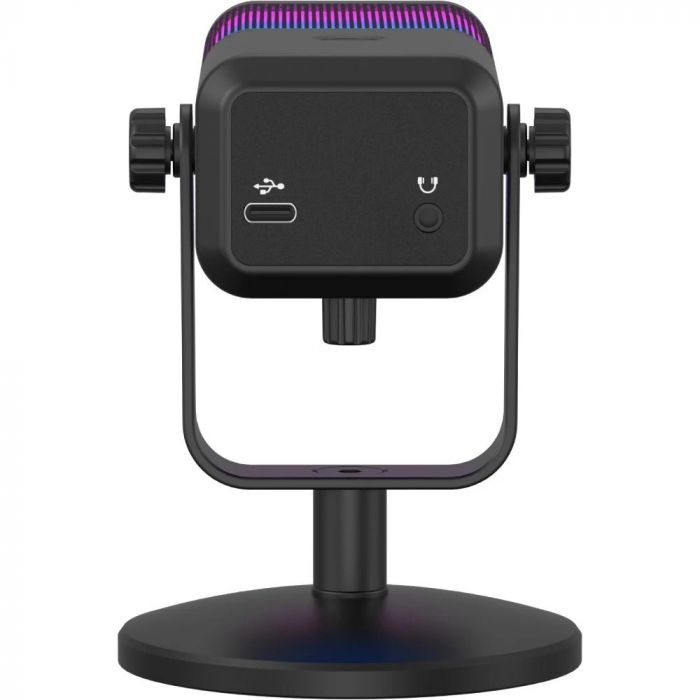 Мікрофон GamePro UGM117B