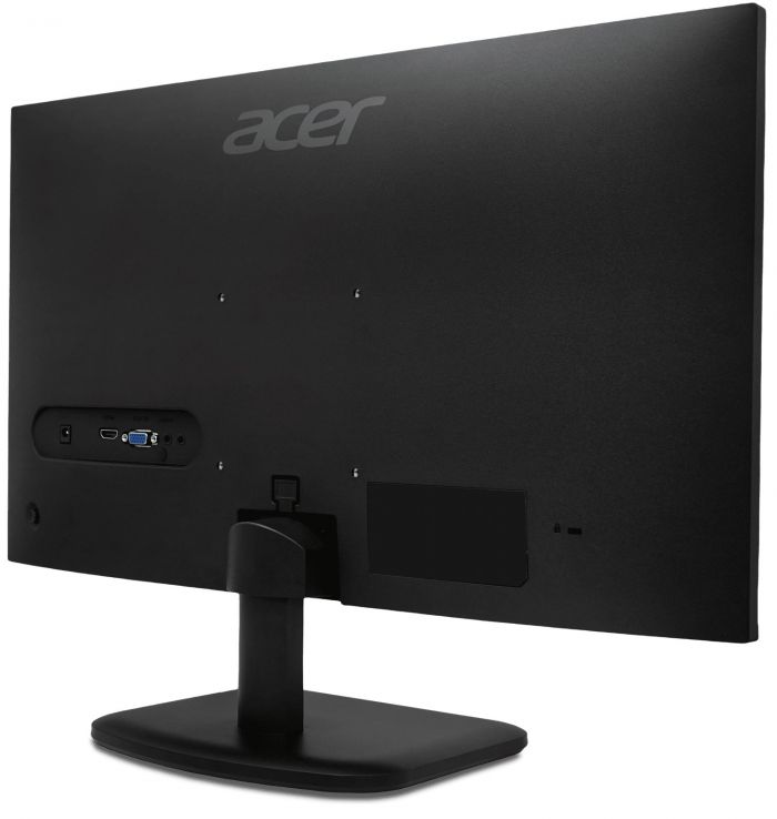 Монітор Acer 27" EK271Gbi (UM.HE1EE.G01) IPS Black 120Hz
